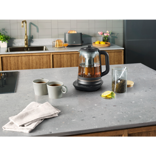 Electrolux E7GK1-8BP Explore 7 Cam Kettle