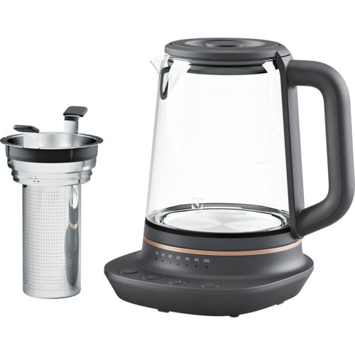 Electrolux E7GK1-8BP Explore 7 Cam Kettle