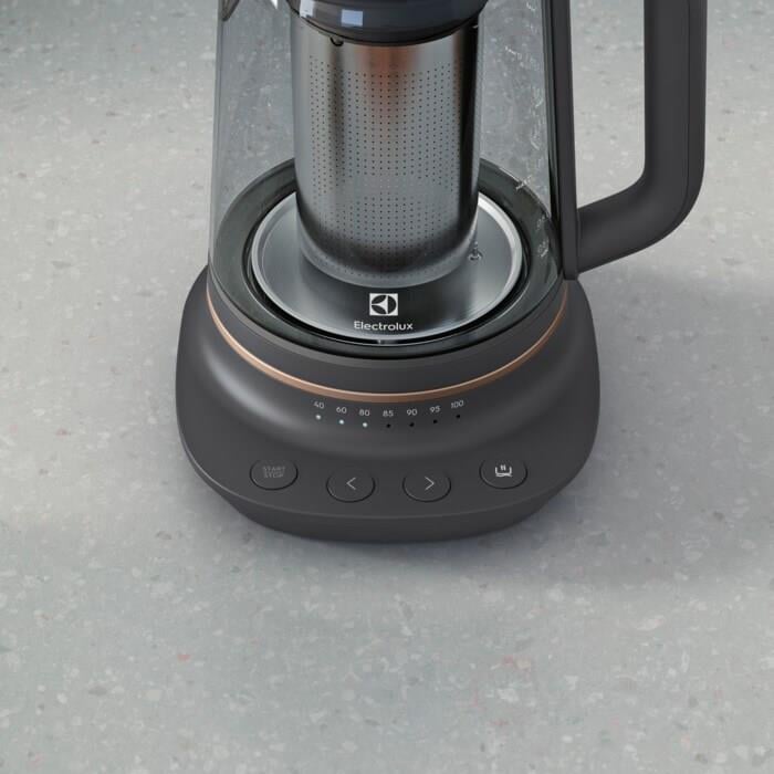 Electrolux E7GK1-8BP Explore 7 Cam Kettle