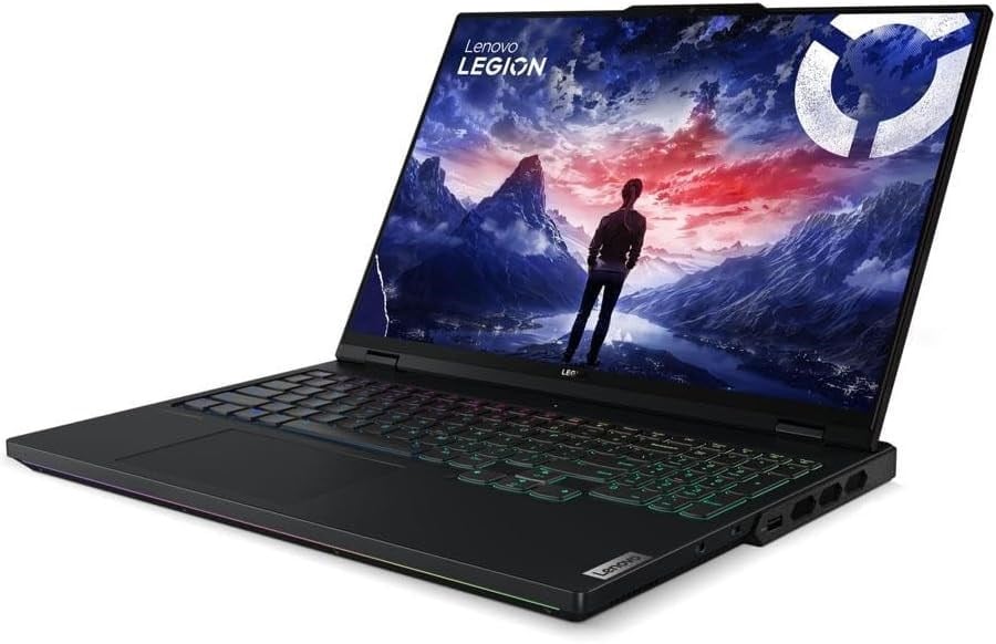 LENOVO LEGION PRO 7 161RX9H İ9-14900HX