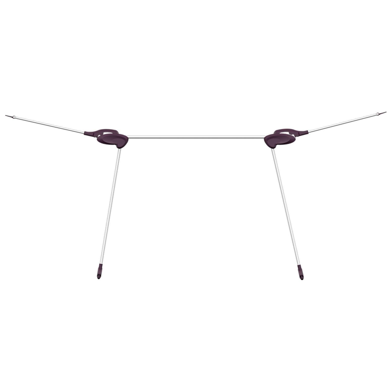 Gazzella Sm Hnd 252 P Hang Dry Midi Plus Kanatlı Kurutmalık