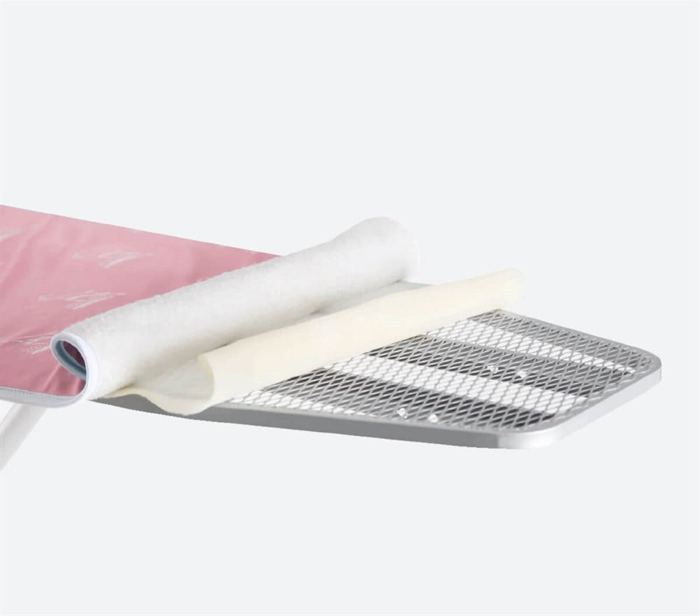 Gazzella 900 OB On Board Standart Ütü Masası