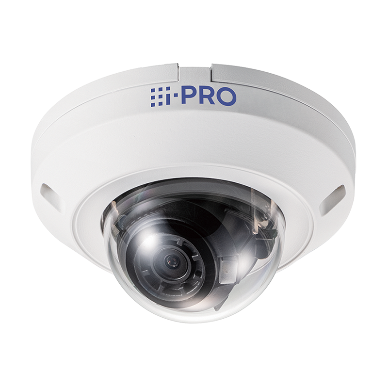 i-PRO WV-U2130LA Network Camera