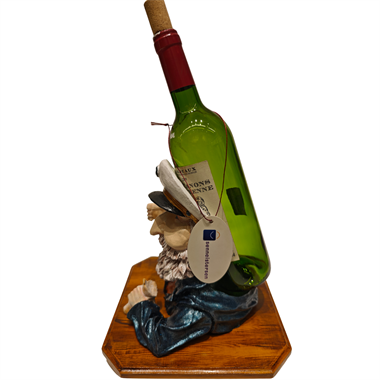 Senneistersen Kaptan Şaraplık