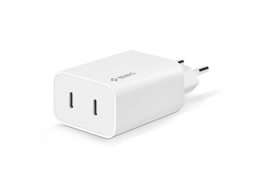TTEC 2SCS27B SMART CHARGER DUO PRO