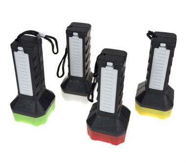 Panther KH-168 El Feneri (Pil Hediyeli)