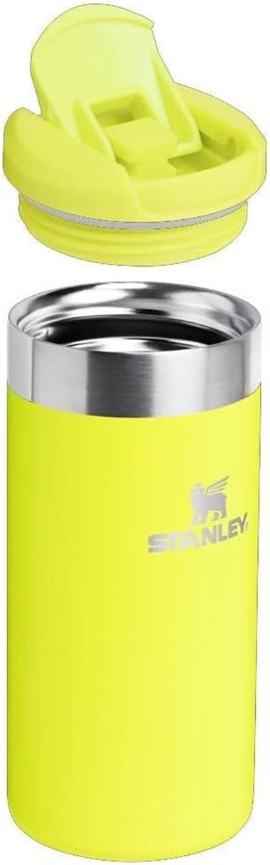 Stanley The AeroLight™ Transit Mug | 0.35L Neon Sarı