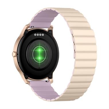 Kieslect Lora Gold Sesli Asistan ve Arama Özellikli Akıllı