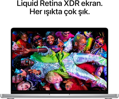 APPLE MACBOOK PRO M5 MAX