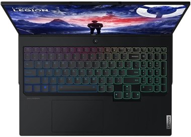 LENOVO LEGION PRO 7 161RX9H İ9-14900HX