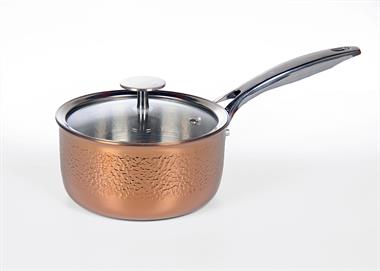 Arow Meisa 3 Katmanlı 18cm Sütlük-İ