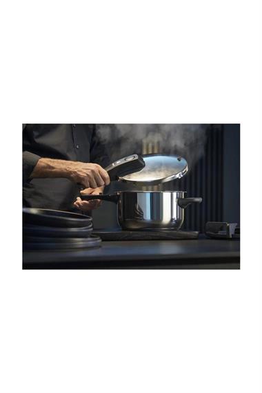 WMF 793139990 PERFECT PLUS DÜDÜKLÜ TENCERE 6,5LT