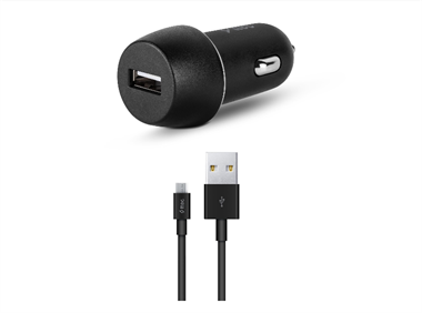TTEC 2CKS30S SMARTCHARGER 2.4A ARAÇ ŞARJ ALETİ