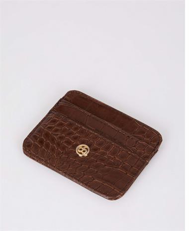 OLLBAG Klone Taba Renk Bayan Kartlık