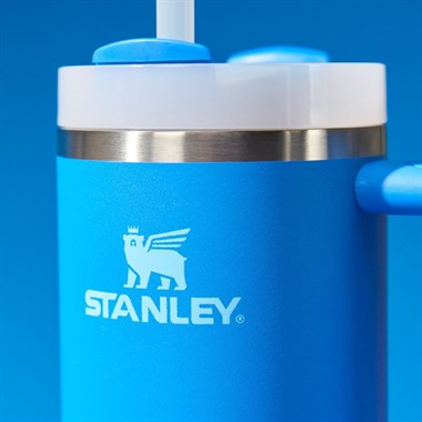 Stanley Quencher H2.O FlowState™ Tumbler Pipetli Termos | 1.18L