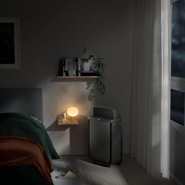 Electrolux EPU73771DG Pure Multi 700 Hava Temizleme
