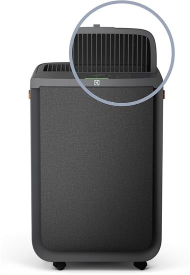 Electrolux EPU73771DG Pure Multi 700 Hava Temizleme