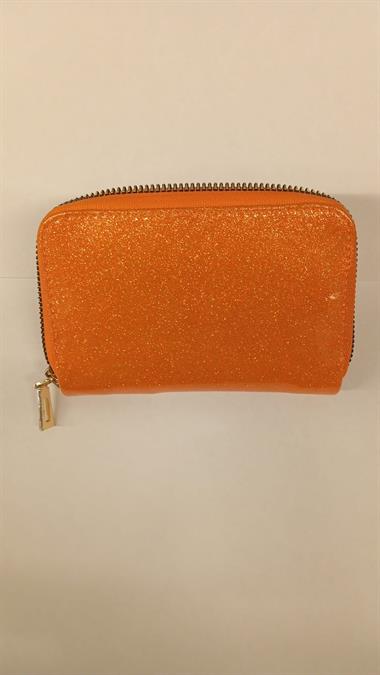 OLLBAG Affo Turuncu Renk Bayan Cüzdan