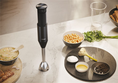 HAİER HHB5B2 EL BLENDERI 1000W