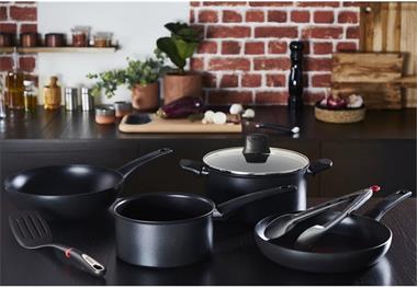 TEFAL 3X Force Tava 24CM