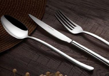 Noble life Glory 42 Parça ÇKB (Çatal/Kaşık/Bıçak) Seti