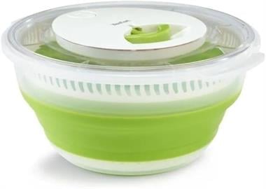 TEFAL KATLANABİLİR SALATA KURUTUCU 4 LT.
