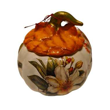 Senneistersen kapaklı asık surat kabak 