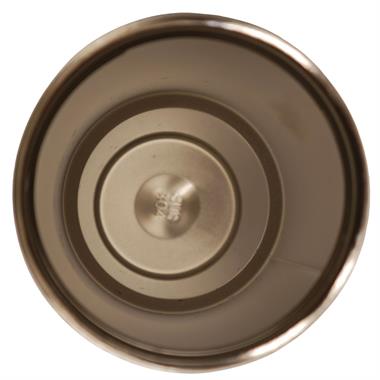 Porfex Pipetli Siyah Termos 1lt.