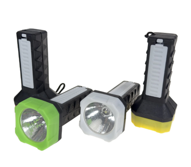 Panther KH-168 El Feneri (Pil Hediyeli)