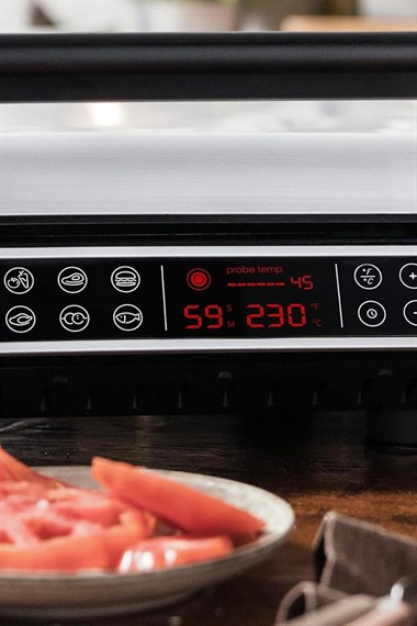 Berghoff 7950200 Gem Titan Pro 2000 W Izgara Ve Tost Makinesi