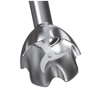 HAİER HHB5B2 EL BLENDERI 1000W