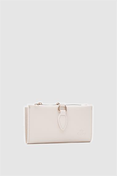 OLLBAG Sopia Nakit ve Bozuk Para Bölmeli Katlanabilir Bayan 