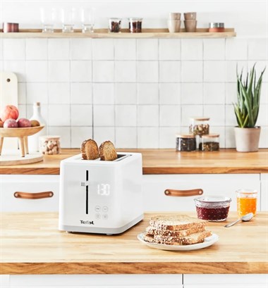 Tefal TT693110 Ekmek Kızartma Makinesi