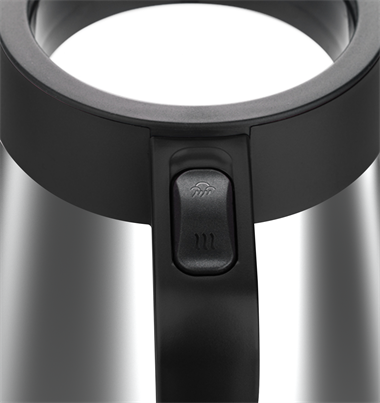 Nell IH9940 Çay Makinesi CAM Demlik