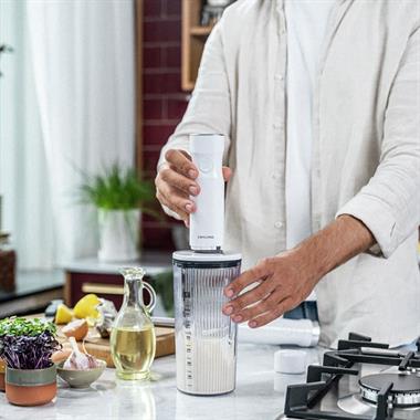 Zwilling Enfinigy El Blenderi 800 W Beyaz