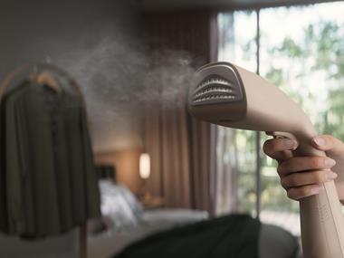 Electrolux E7HS2-8WB Buharlı Kırışık Giderici