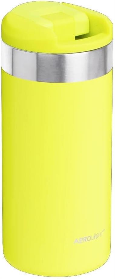 Stanley The AeroLight™ Transit Mug | 0.35L Neon Sarı