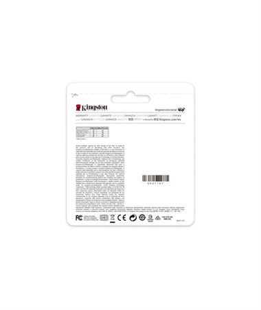 512GB USB3.2 Gen 1 DataTraveler Kyson