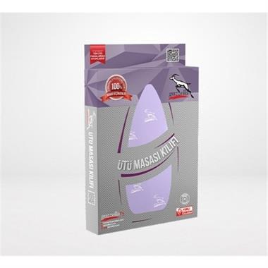 Gazzella Ütü Masası Bezi  STX-3285 H