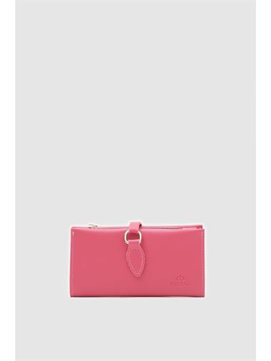 OLLBAG Sopia Nakit ve Bozuk Para Bölmeli Katlanabilir Bayan 