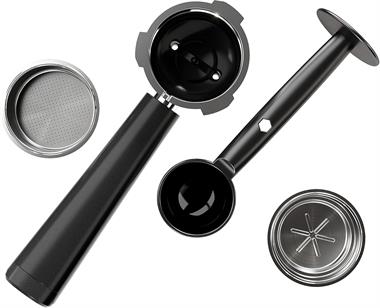 Electrolux E6EC1-6ST Espresso Capuccino Makinesi