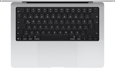 APPLE MACBOOK PRO M5 MAX