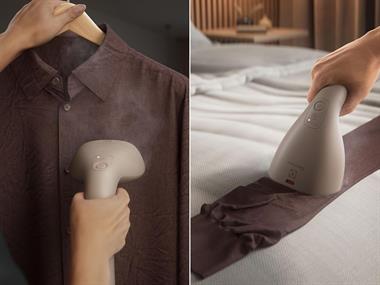 Electrolux E7HS2-8WB Buharlı Kırışık Giderici