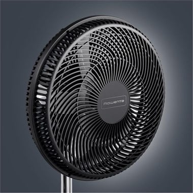 Rowenta VU3110F3 Turbo Essential 3 Hız Kademeli Vantilatör