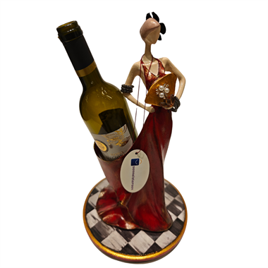 Senneistersen Kadın Şaraplık 