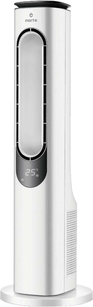 Narte NT-HCF200 Kule Tipi Fan 