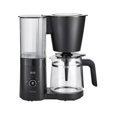 ZWILLING Enfinigy Filtre Kahve Makinesi 1.5 L Siyah