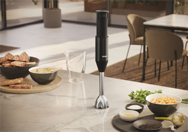 HAİER HHB5B2 EL BLENDERI 1000W