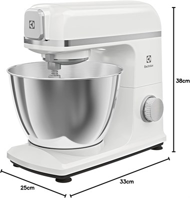 Electrolux E5KM1-4SWB Beyaz Mutfak Şefi