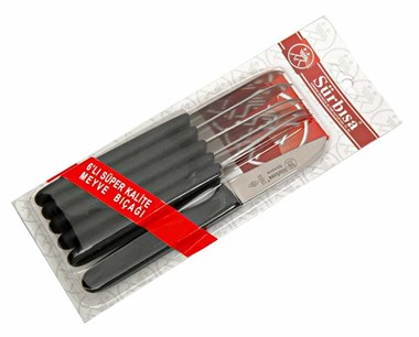 Sürbisa 61007 Meyve Bıçağı